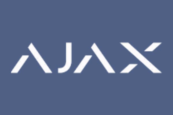 Logo AJAX