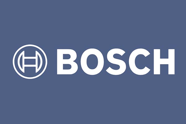 Logo Bosch