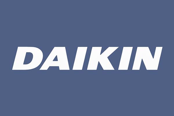 Logo Daikin