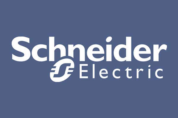 Logo Schnieder-electric