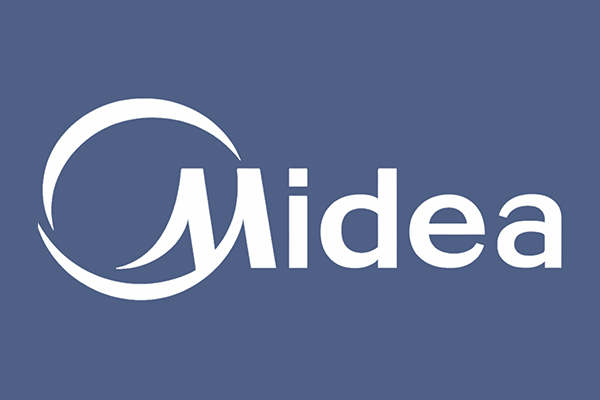 Logo-Midea
